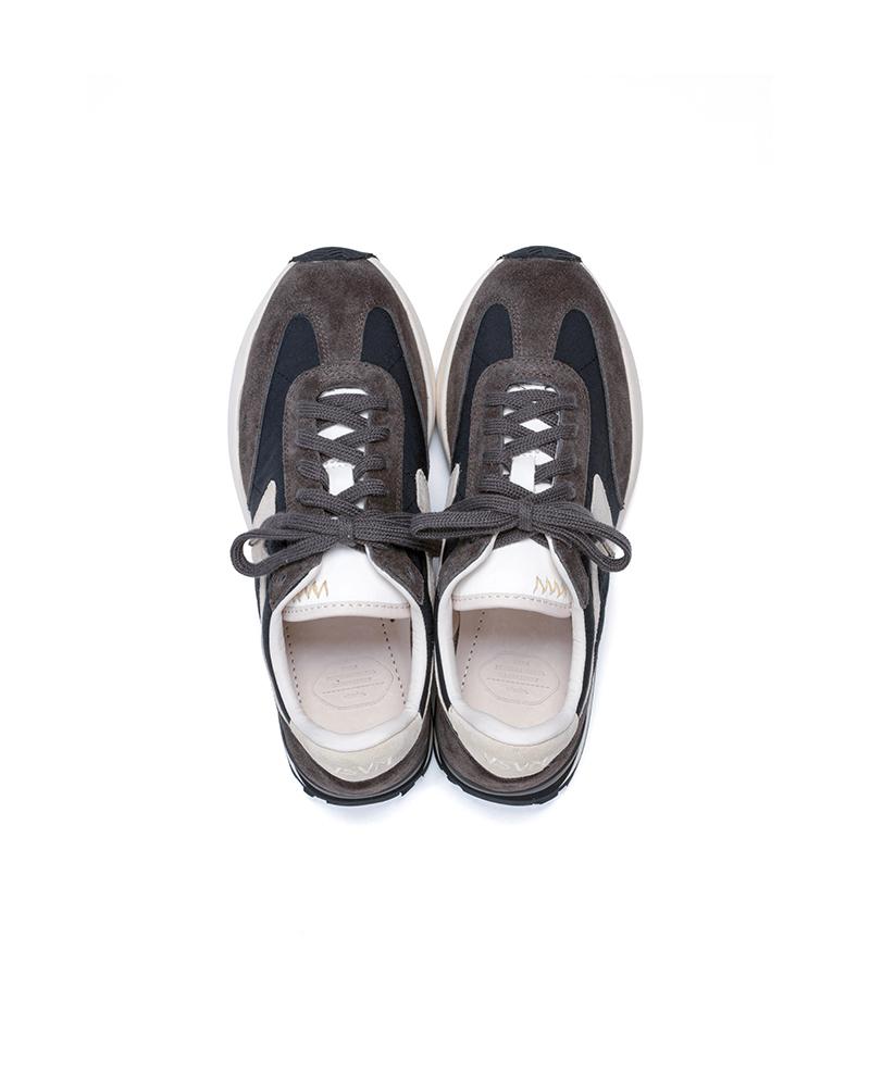VISVIM｜SNEAKERS (FKT RUNNER (0124201001003 BLACK)) FKT RUNNER | Visvim Official North American Web Store